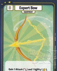 Expert Bow (024)